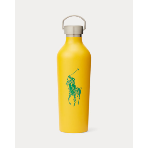 Polo Ralph Lauren Give Me Tap Big Pony Water Bottle
