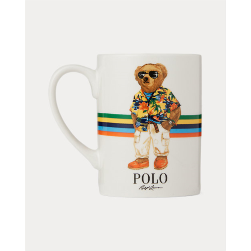 Polo Ralph Lauren Beach Polo Bear Mug