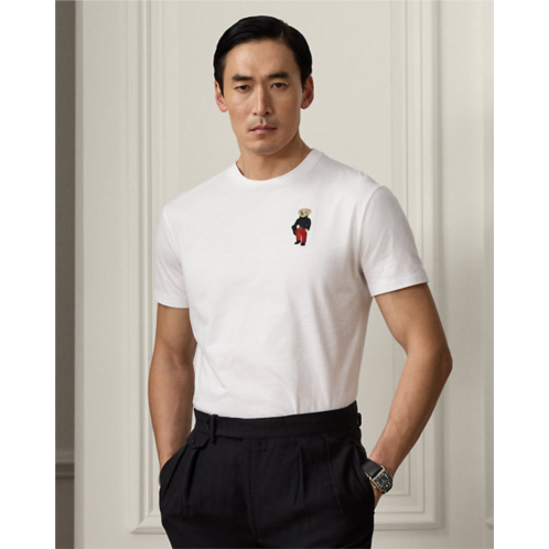 Polo Ralph Lauren Lunar New Year Polo Bear T-Shirt