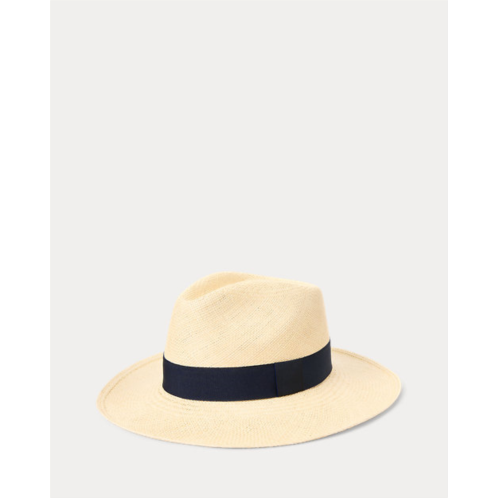 Polo Ralph Lauren Toquilla Straw Hat