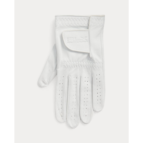 Polo Ralph Lauren Cabretta Leather Golf Glove Left Hand