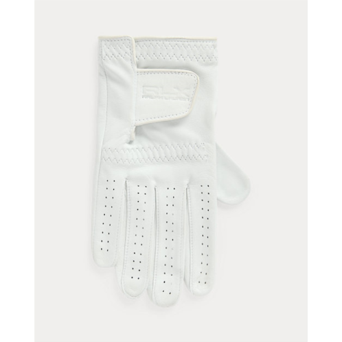 Polo Ralph Lauren Cabretta Leather Golf Glove Right Hand