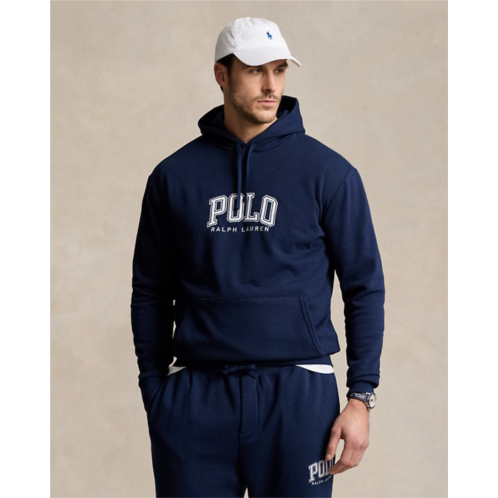 Polo Ralph Lauren Logo Fleece Hoodie