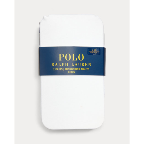 Polo Ralph Lauren Tights 2-Pack