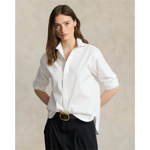 Polo Ralph Lauren Relaxed Fit Cotton Shirt