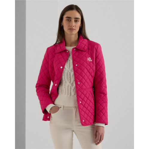 Polo Ralph Lauren Diamond-Quilted Jacket