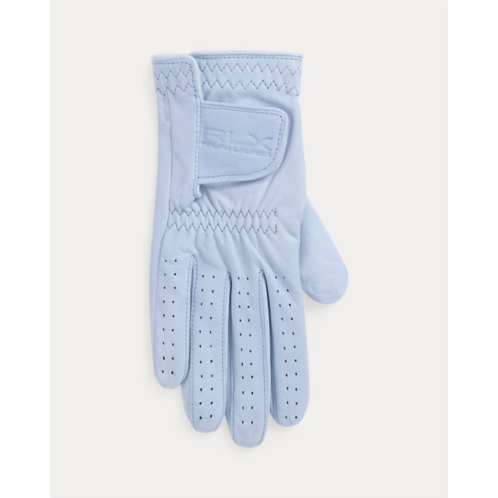 Polo Ralph Lauren Womens Leather Golf Glove Right Hand
