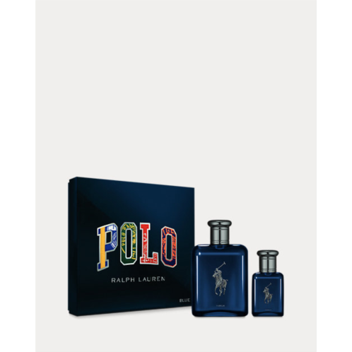 Polo Ralph Lauren Polo Blue Parfum 2-Piece Gift Set
