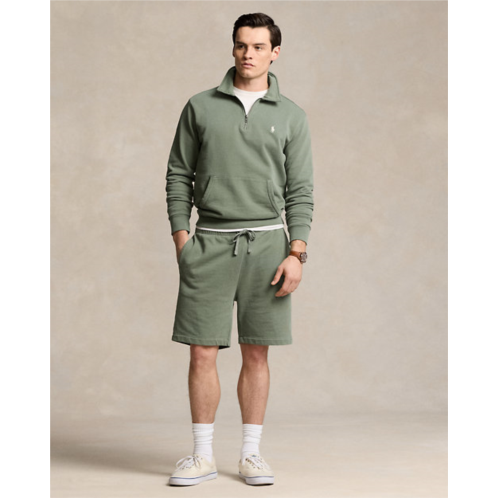 Polo Ralph Lauren 6.5-Inch Loopback Fleece Short