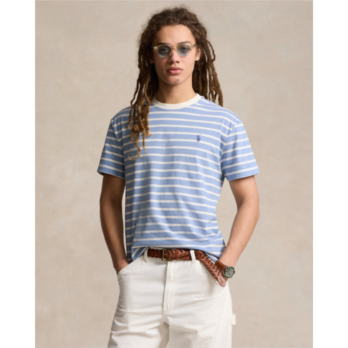 Polo Ralph Lauren Classic Fit Striped Jersey T-Shirt