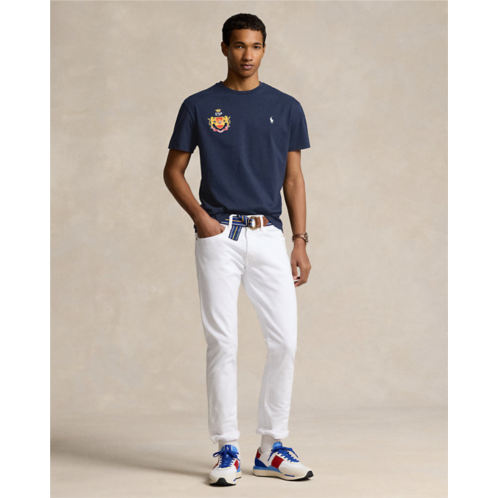 Polo Ralph Lauren Classic Fit Spain T-Shirt