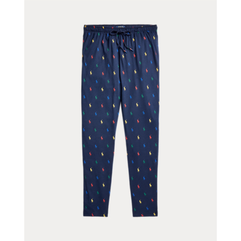 Polo Ralph Lauren Supreme Comfort Pajama Pant