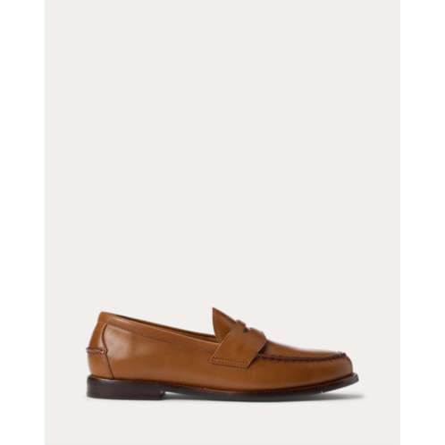 Polo Ralph Lauren Alston Leather Penny Loafer