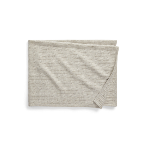 Polo Ralph Lauren Cashmere Baby Blanket