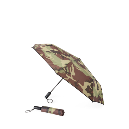 Polo Ralph Lauren Greene Collapsible Umbrella