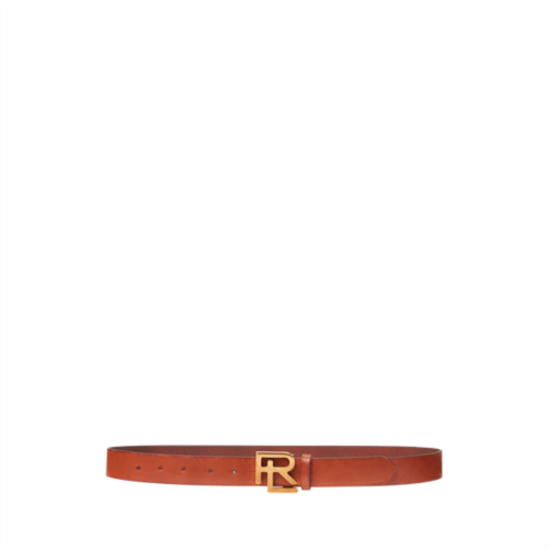 Polo Ralph Lauren RL Vachetta Leather Belt