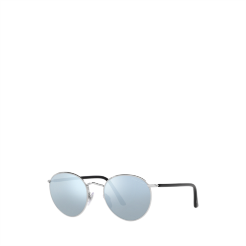Polo Ralph Lauren Deco Ascot Sunglasses
