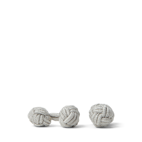 Polo Ralph Lauren Silk Knot Cuff Links