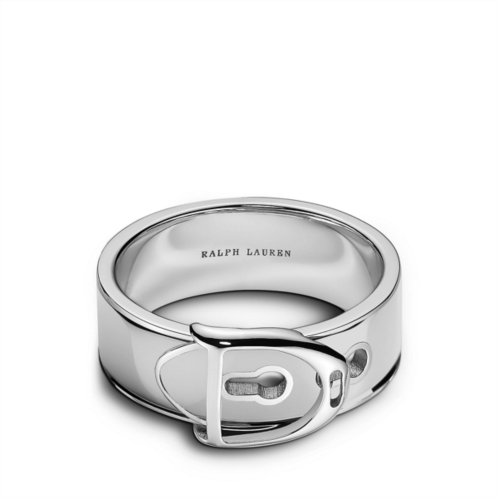 Polo Ralph Lauren Welington Brass Ring