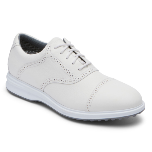 Rockport Mens Total Motion Links Golf Shoe