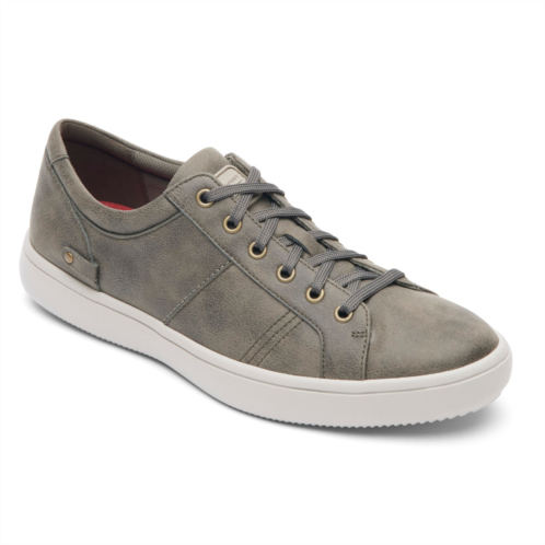 Rockport Mens Colle Lace-to-Toe Sneaker