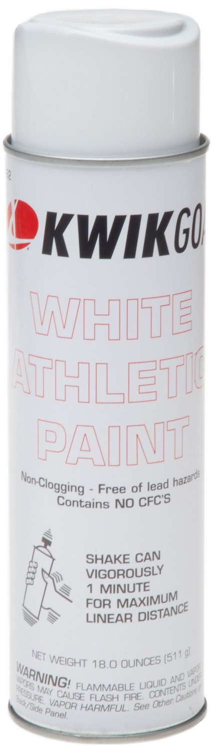 Kwik Goal Athletic Paint