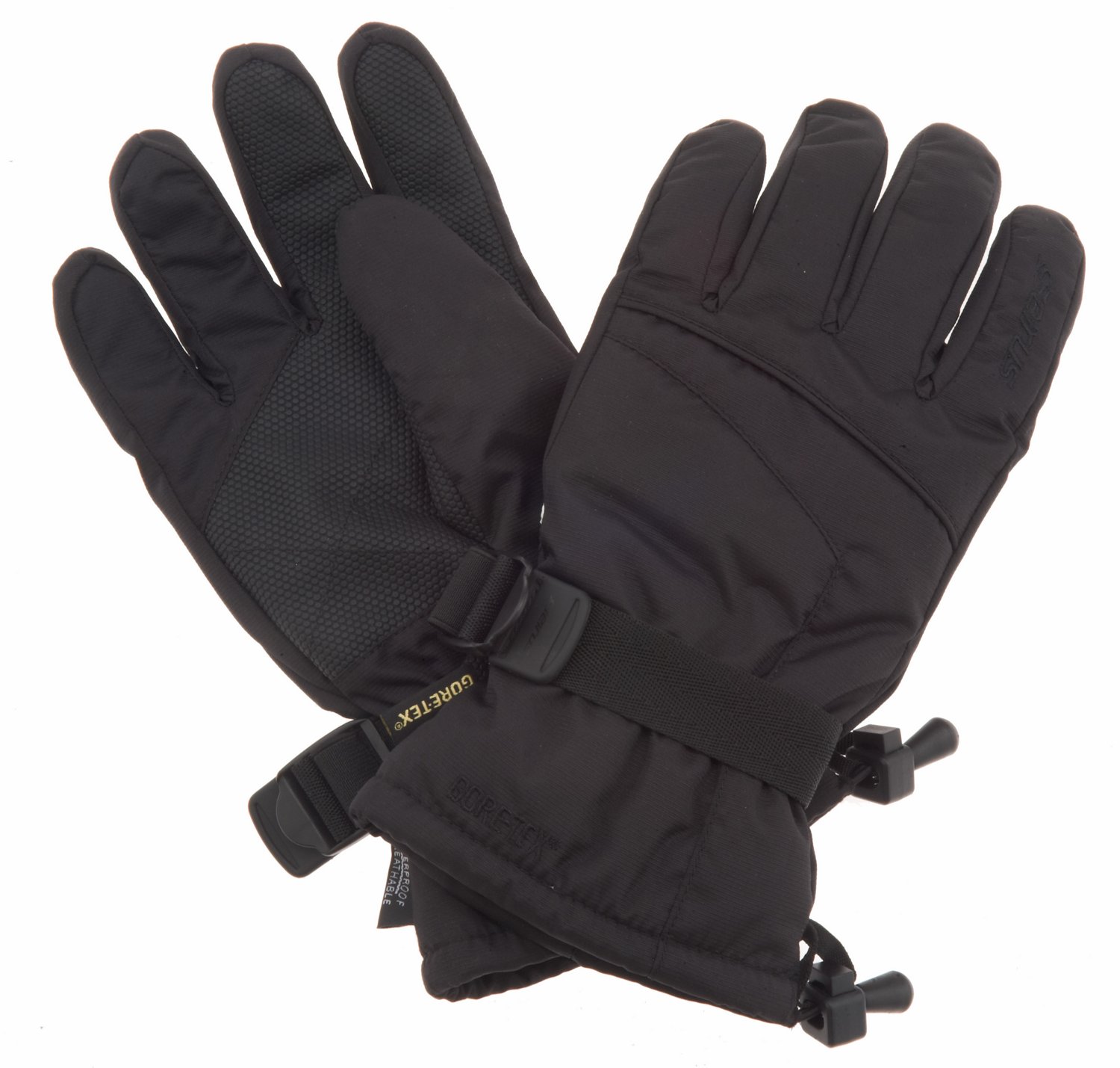 Seirus Adults Phantom Gore-Tex Gloves