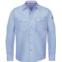 Bulwark Mens iQ Series Endurance Flame-Resistant Work Shirt