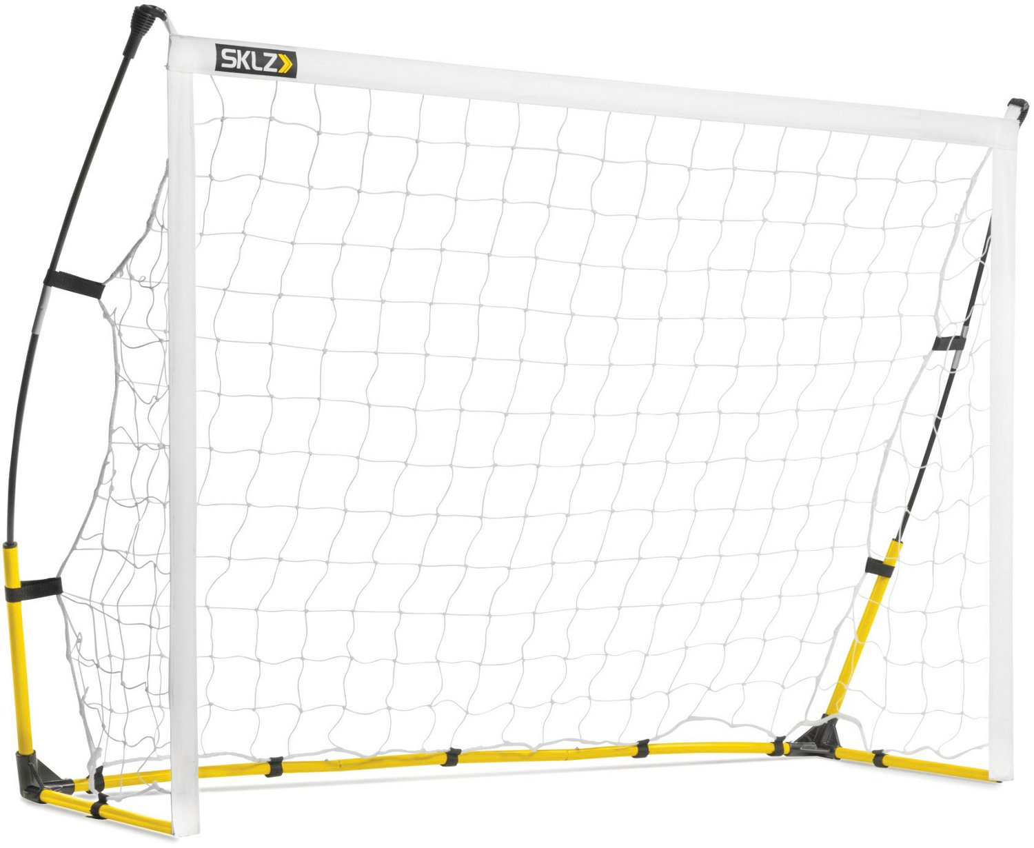 SKLZ 6 ft x 4 ft Quickster Soccer Goal