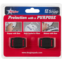 Douglas EZ Pro Snap Buckle Set Black
