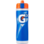 Gatorade 30oz Gx Squeeze Bottle Blue / Pink