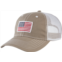 Academy Sports + Outdoors Mens American Flag Trucker Hat