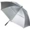 Players Gear 2-Tone 62 in Golf Umbrella