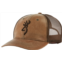 Browning Mens Timber Wax 3-D Buckmark Cap