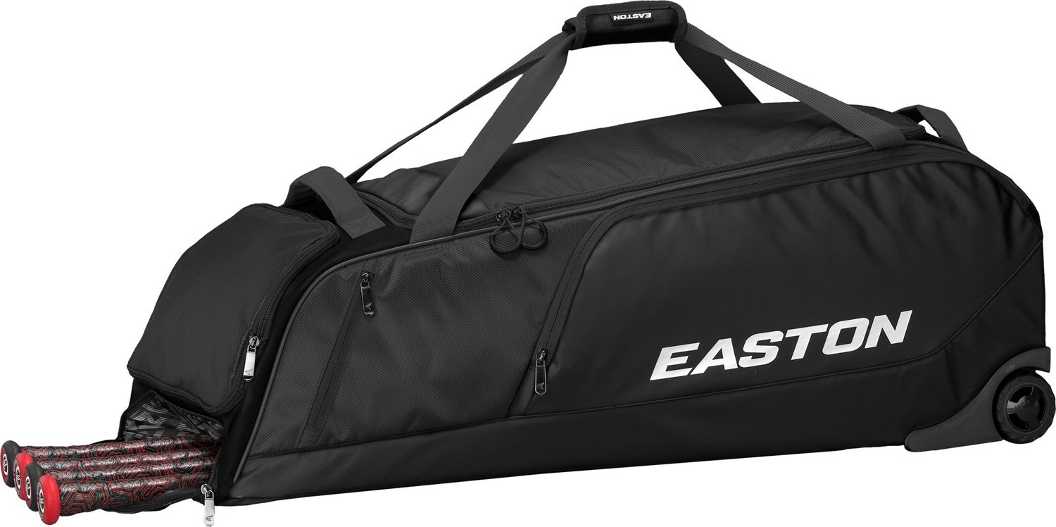 EASTON Dugout Wheeled Equipment Bag