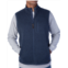 Smiths Workwear Mens Full Zip Sweater Fleece Vest