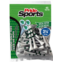 Pride 3.25 in Shamrock Golf Tees 45-Pack