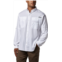 Columbia Sportswear Mens Tamiami II Shirt Gray