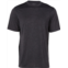 BCG Mens Turbo Melange T-shirt Caviar