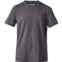 Magellan Outdoors Boys Catch & Release Short Sleeve T-shirt Gray Medium 01
