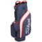 Titleist Cart 14 Lightweight Golf Bag Blue / Orange