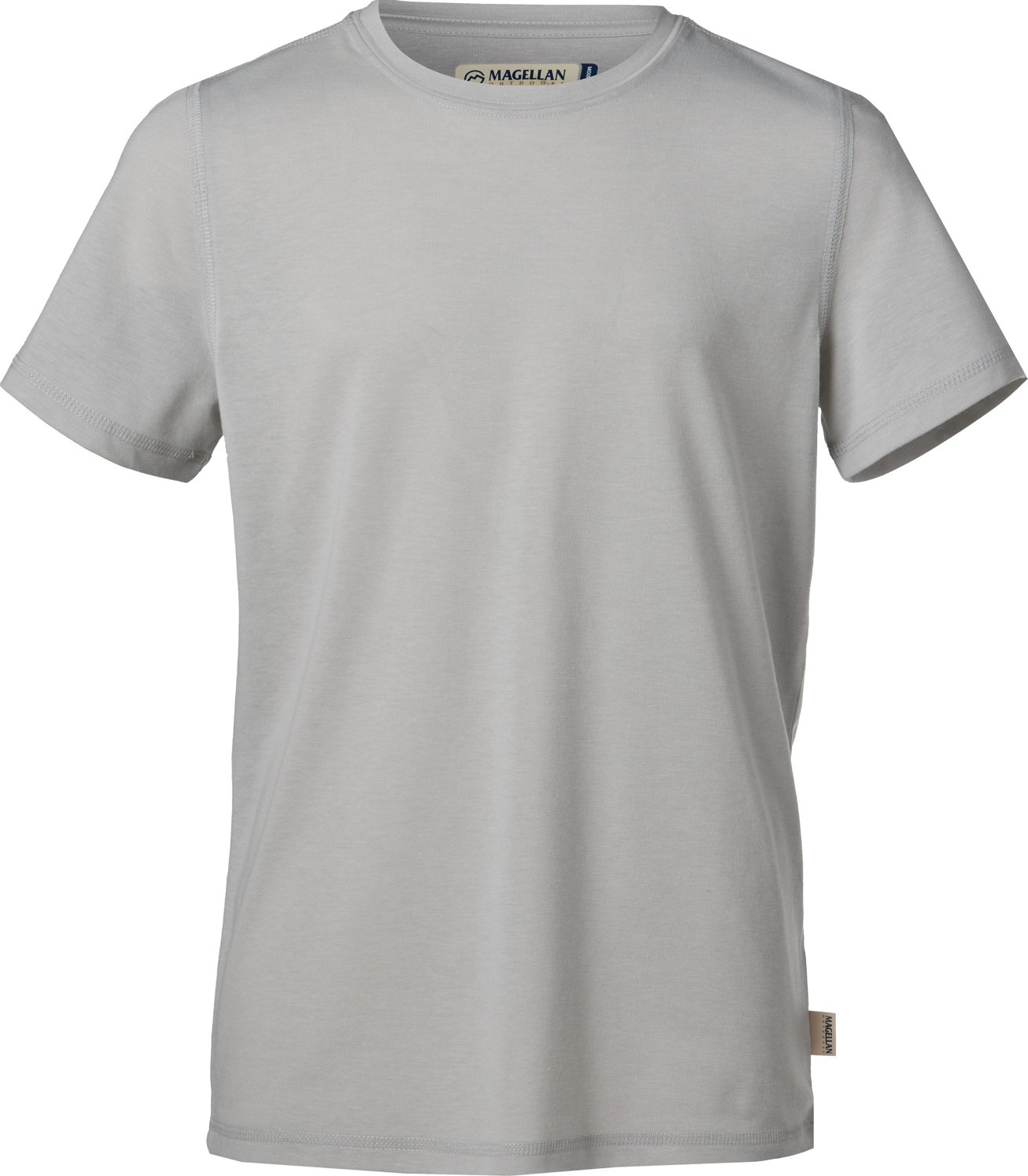 Magellan Outdoors Boys Catch & Release Short Sleeve T-shirt