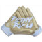 Battle Adults Doom Filthy Rich Sparkle Football Gloves