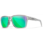 Wiley X Active 6 Trek Polarized Captivate Sunglasses