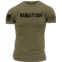 Grunt Style Mens Range Day T-shirt