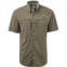 Magellan Outdoors Mens Pro Explore Trek Short Sleeve Shirt
