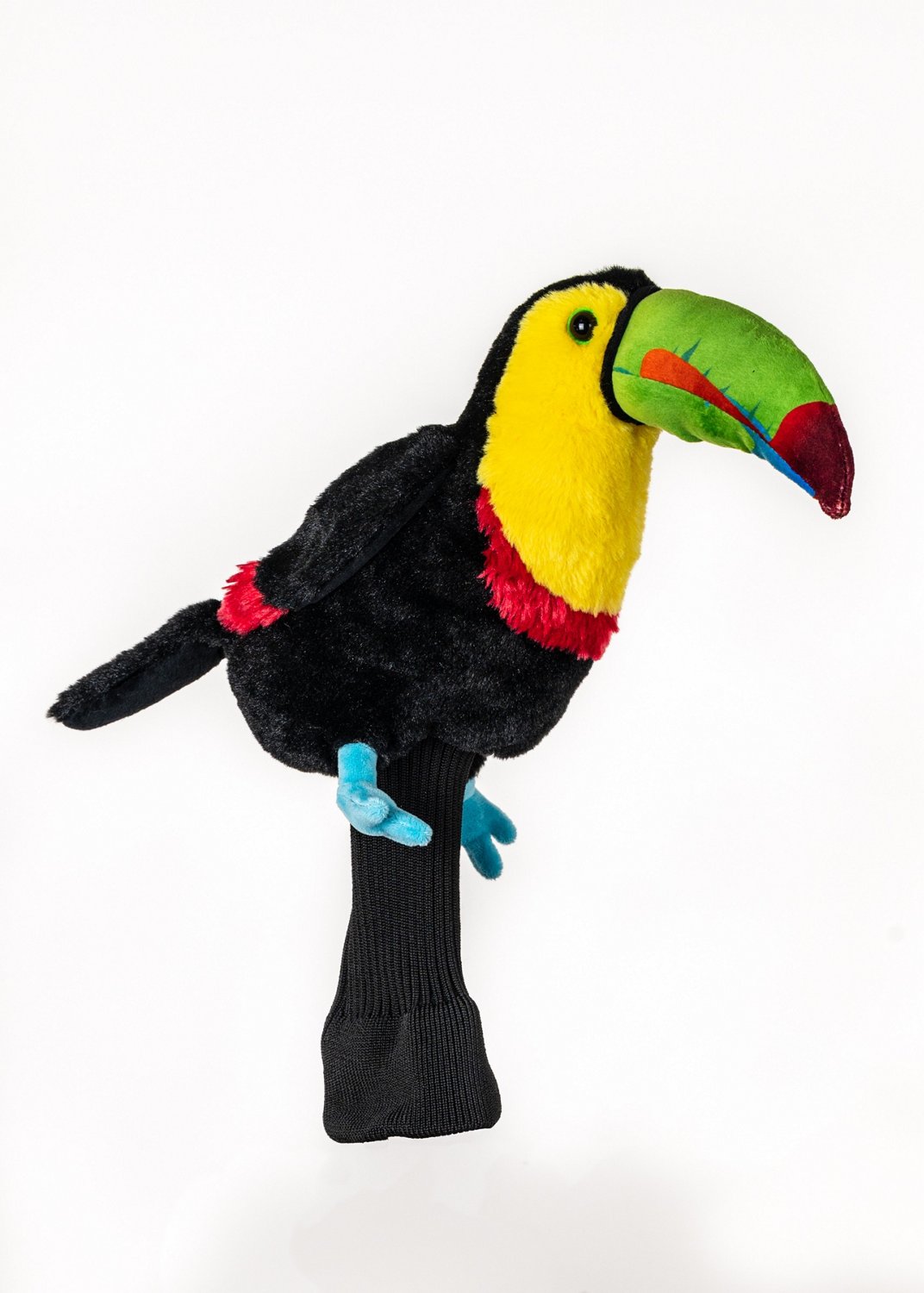 Daphnes Headcovers Tucan Driver Headcover