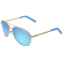 SOL PWR Polarized Active Aviator Sunglasses
