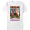 Mad Engine WWE Mens Ultimate Challenge Short Sleeve T-shirt