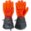 Gerbing Adults 7V Hard Knuckle Battery Heated Gloves
